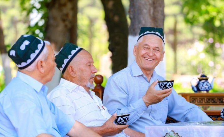 Демографический портрет Узбекистана: Подсчитан средний возраст населения по регионам республики