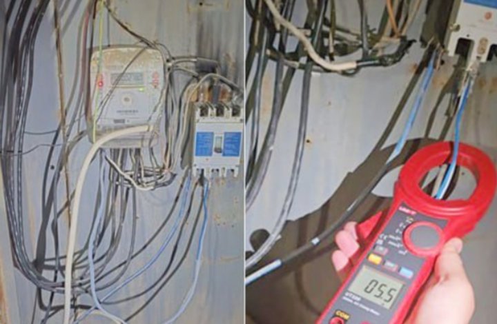 Оборудование медицинского центра в Бухарской области было незаконно подключено к электросети