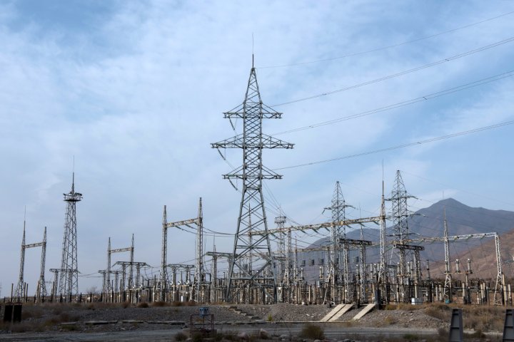 Всемирный банк выделит $100 млн на обновление электросетей Узбекистана