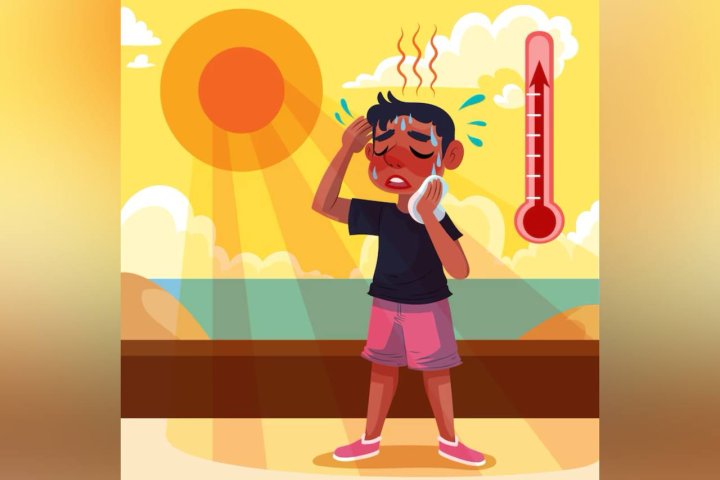 Узбекистан накроет аномальная жара