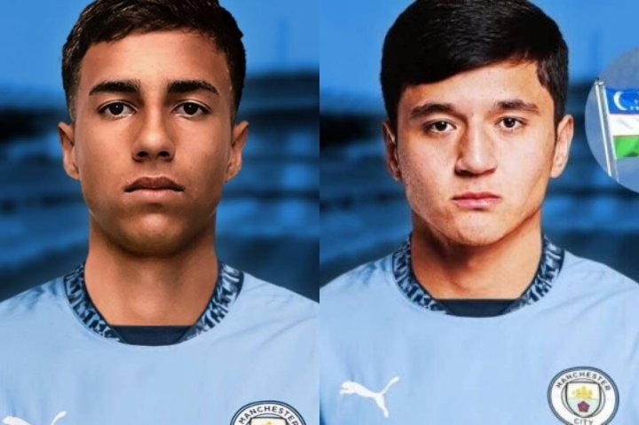 Лучший друг Хусанова в «Манчестер Сити» рассказал о своих отношениях с узбекским защитником