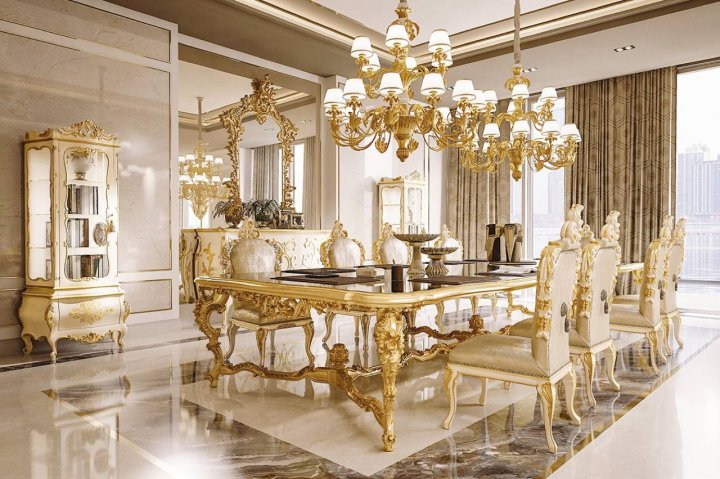 В Узбекистане планируют довести объём экспорта мебели до $100 млн