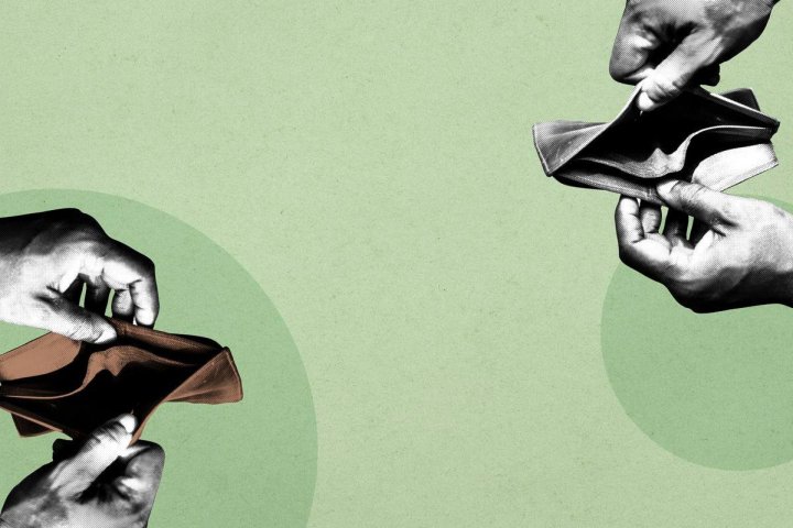 В Узбекистане упал курс всех иностранных валют