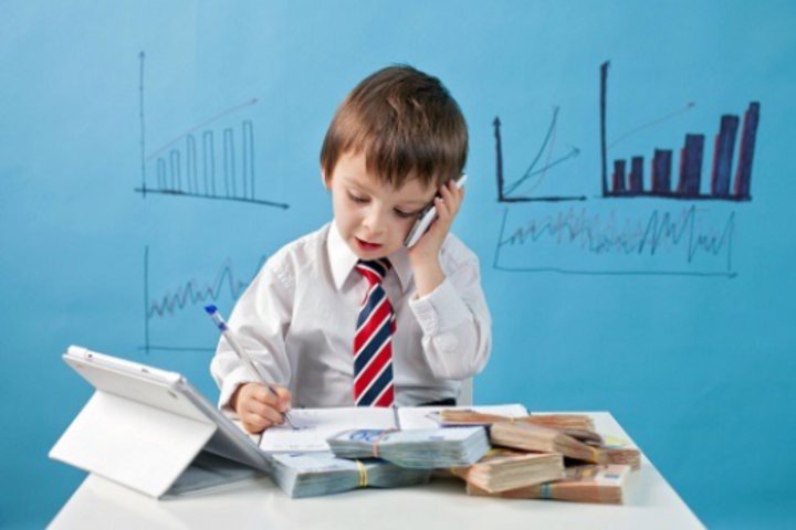 В Узбекистане могут разрешить работать несовершеннолетним