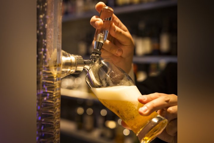 В Узбекистане появился новый сбор для продавцов пива и табака