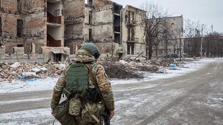 До 80 млрд долларов: ЕС хочет спасти Украину