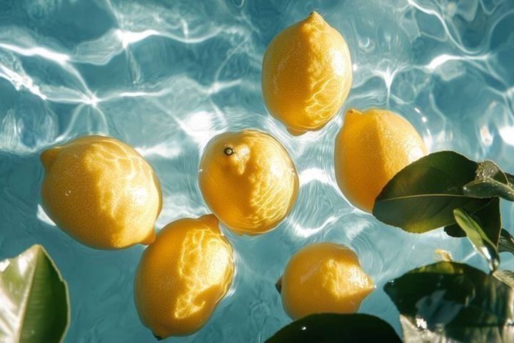 Узбекские лимоны завоевали российский рынок