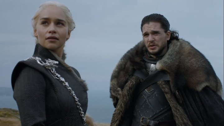 Почему звезды «Игры престолов» не смотрят «Дом Дракона»