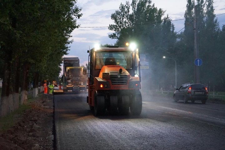 Узбекские специалисты будут оценивать состояние дорог в России