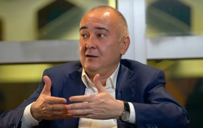 Бывший хоким Ташкента Жахонгир Артыкхожаев получил новую должность