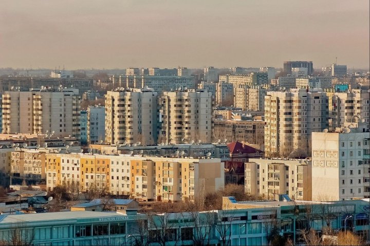Доходность недвижимости в Узбекистане упала в 4 раза