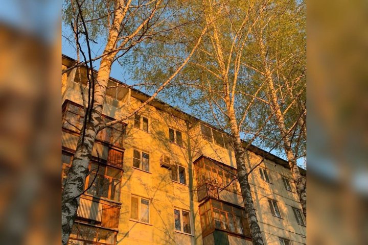 В Узбекистане подсчитали количество многоэтажных домов