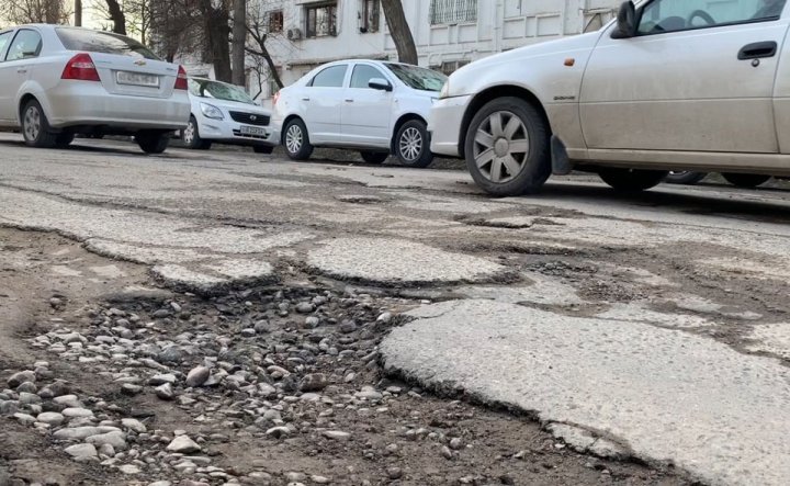 Названы основные проблемы жителей Ташкента