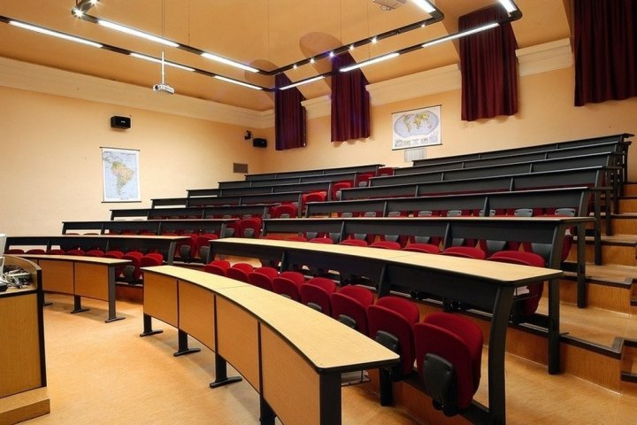 Сколько иностранных студентов учиться в Узбекистане?