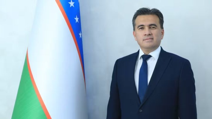 Назначен новый ректор Ташкентского архитектурно-строительного университета