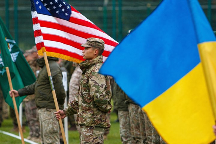СМИ: После Украины США придет за Центральной Азией