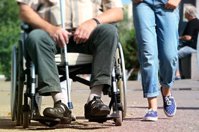 В Узбекистане внедряется программа «Шаг к активной жизни»