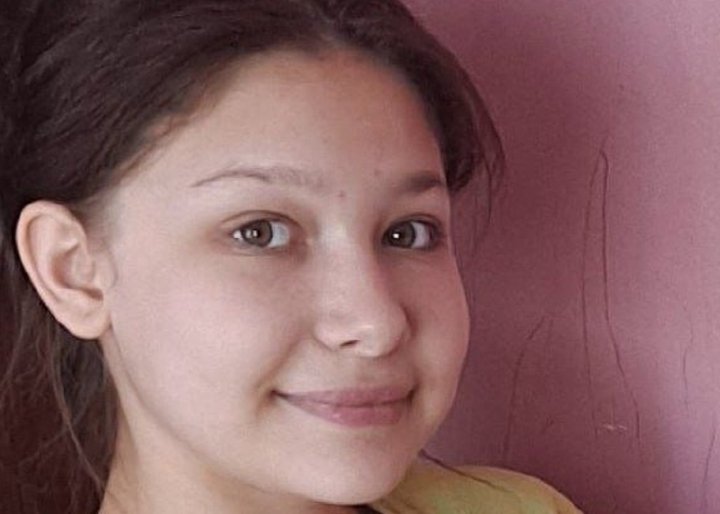 В Бухаре без вести пропала девочка