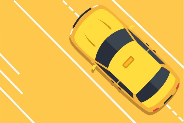 В Узбекистане запущено социальное такси для школьников с особыми потребностями