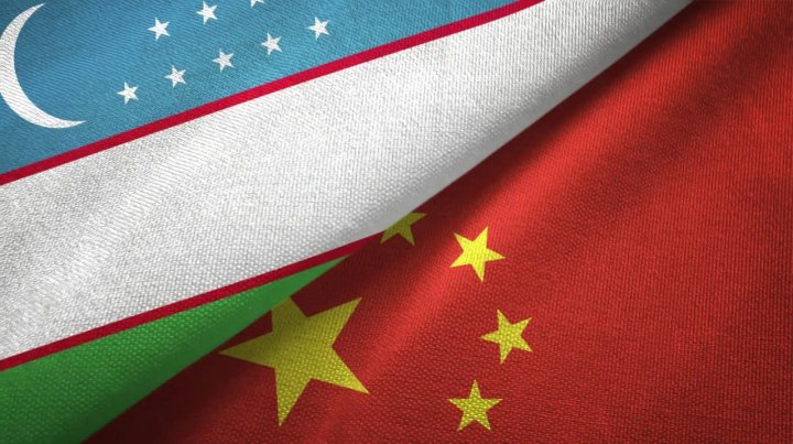 С 1 июня узбекистанцы смогут летать в Китай без визы