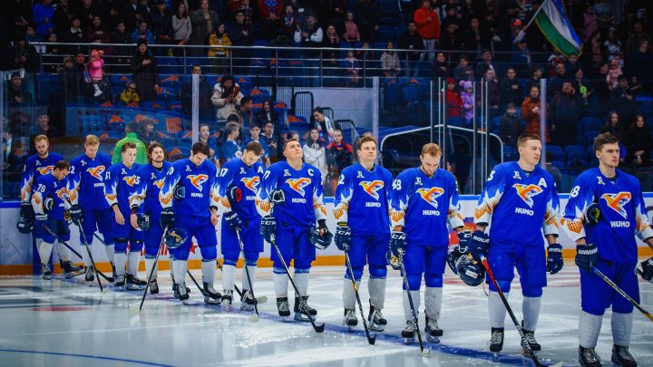 СМИ: Хоккеисты «Хумо» обратились к президенту Узбекистана из-за долгов