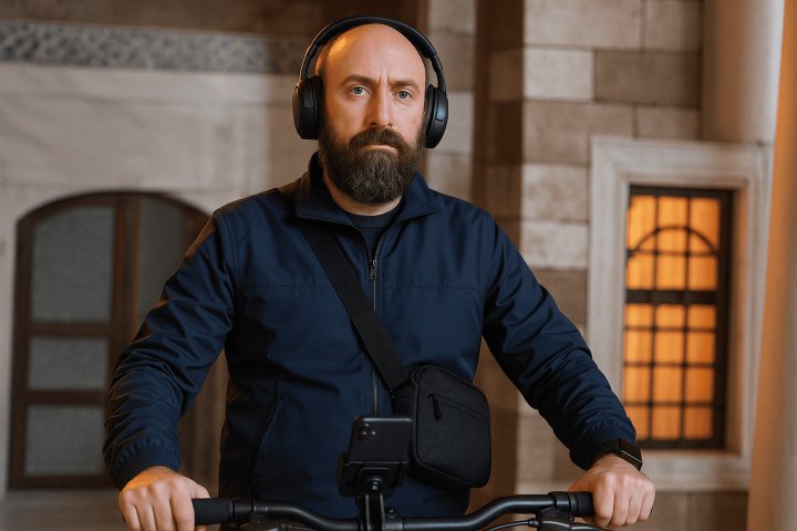 Кем бы стал Сулейман Великолепный, если бы родился в наше время?