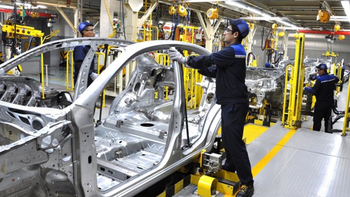 В Узбекистане начнут производить бюджетные авто