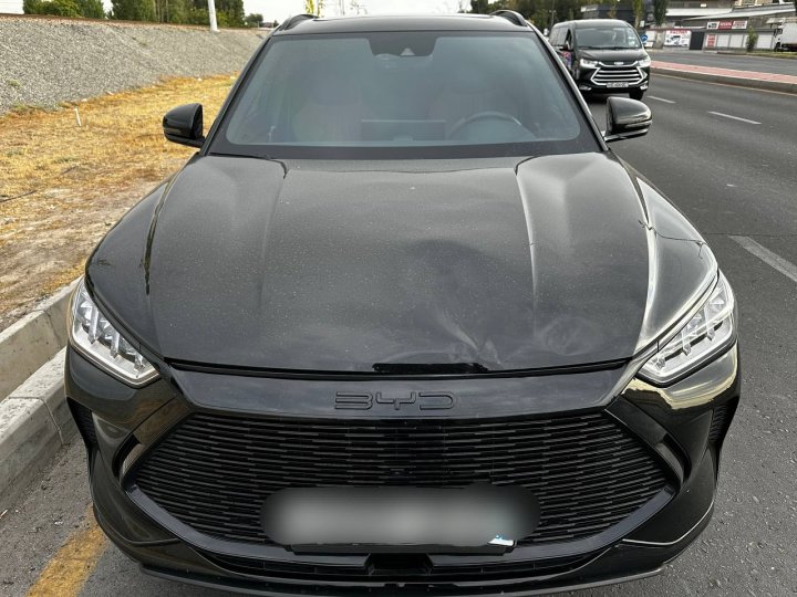 Вынесен приговор водительнице автомобиля «BYD», которая сбила 9-летнюю девочку в Сергелийском районе