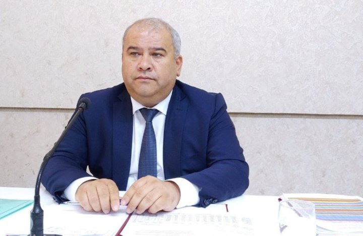 Таджикский беглый чиновник попался в Узбекистане