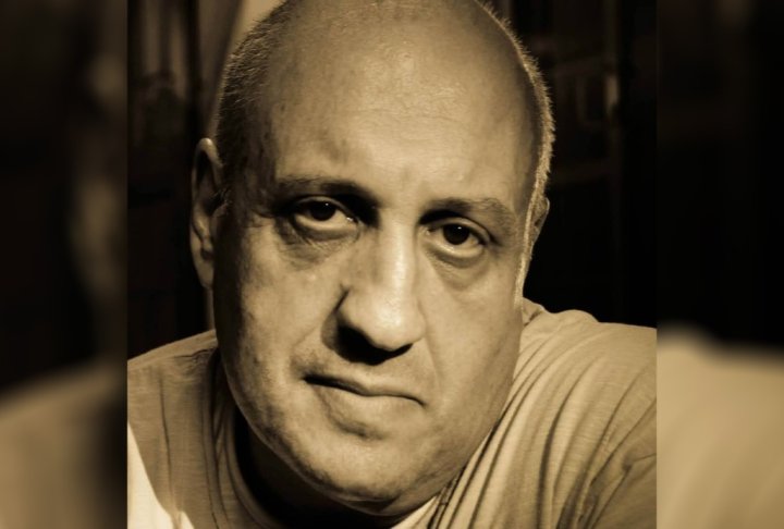 Скончался один из основателей и столпов театра «Ильхом» Михаил Каминский