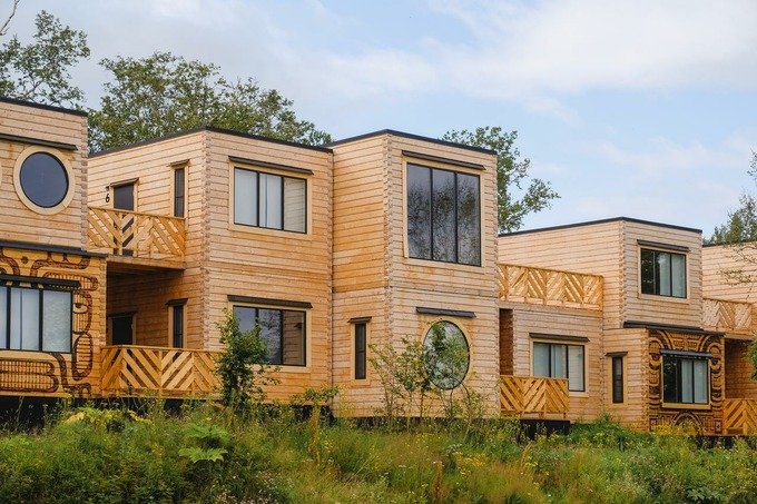 В Узбекистане выделят субсидии на модульные гостиницы и поддержат медтуризм