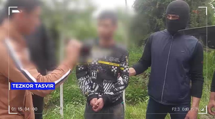 В Узбекистане из оборота удалось изъять почти 80кг наркотиков, на 35,5 млрд сумов