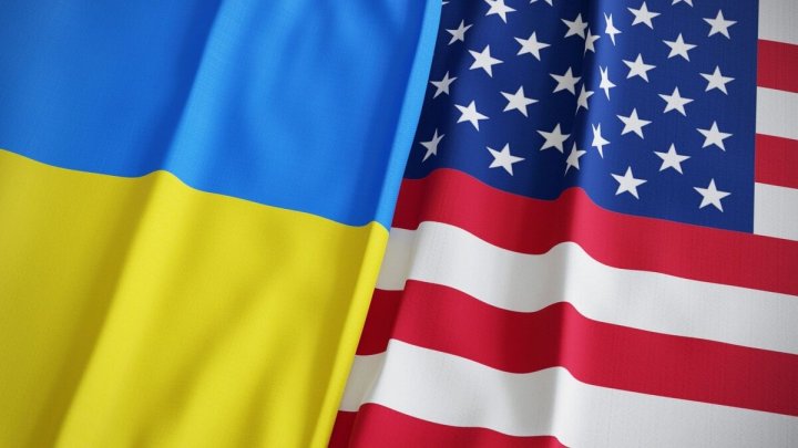 Ресурсная сделка Украины и США: что известно на май 2025 года