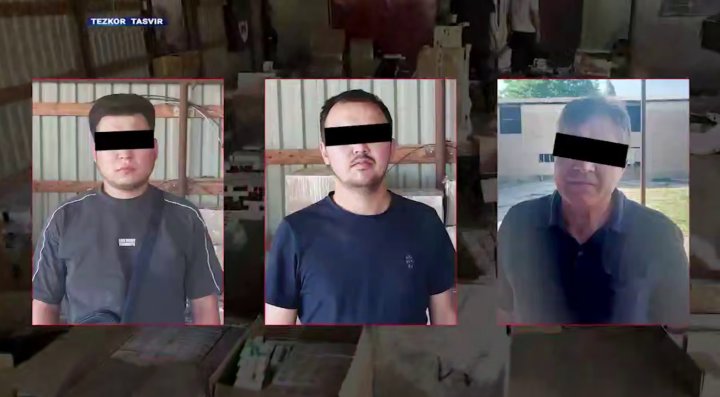 СГБ проверит сотрудника таможенного поста «Яллама» из-за контрабанды крупной партии лекарственных препаратов