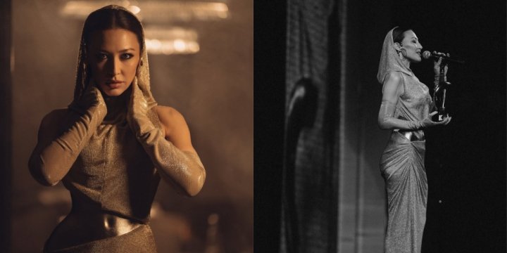 Узбекская певица Лола шокировала поклонников своими ногтями — фото