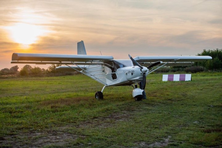 Крылья Узбекистана: страна возвращается в авиацию