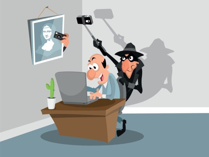 В Узбекистане на 40% участились случаи вторжения в частную жизнь