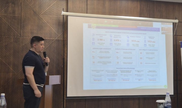 Как проходит таможенный аудит в Узбекистане?