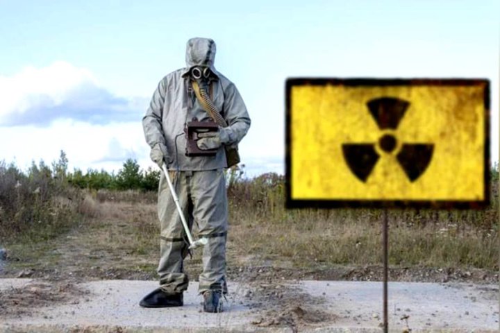 В Узбекистане в случае ядерной аварии на гражданских объектах (АЭС), будет выплачиваться компенсация ущерба