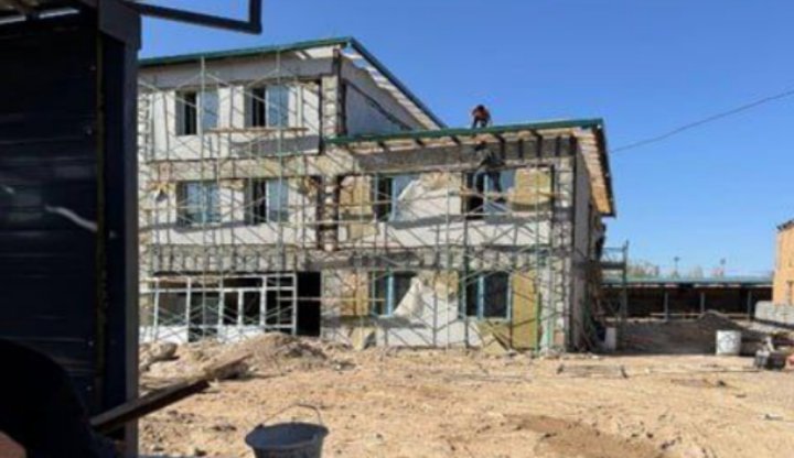 В Ташкенте на строительной площадке незаконно использовали электроэнергию, ущерб составил 1,4 млрд сумов