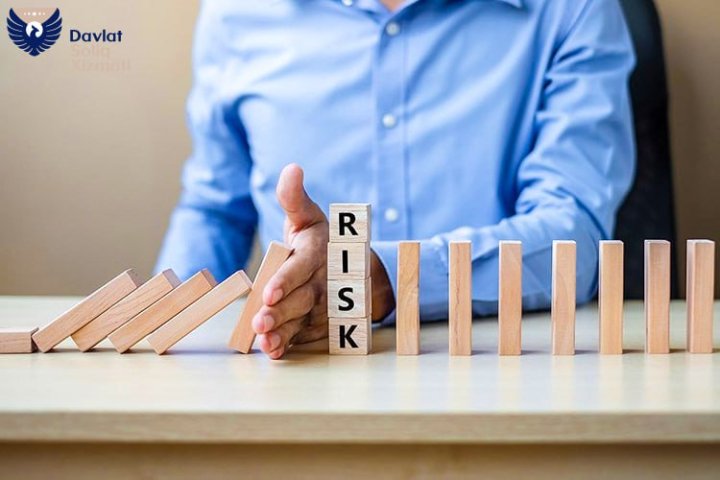 Налоговый комитет Узбекистана открыл общественности критерии налоговых рисков