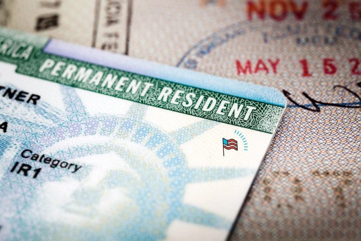 Узбекистан возглавил рейтинг стран по числу выигравших Green Card