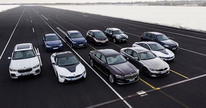 Узбекистан в 2025 году закупил иномарки на $115 млн