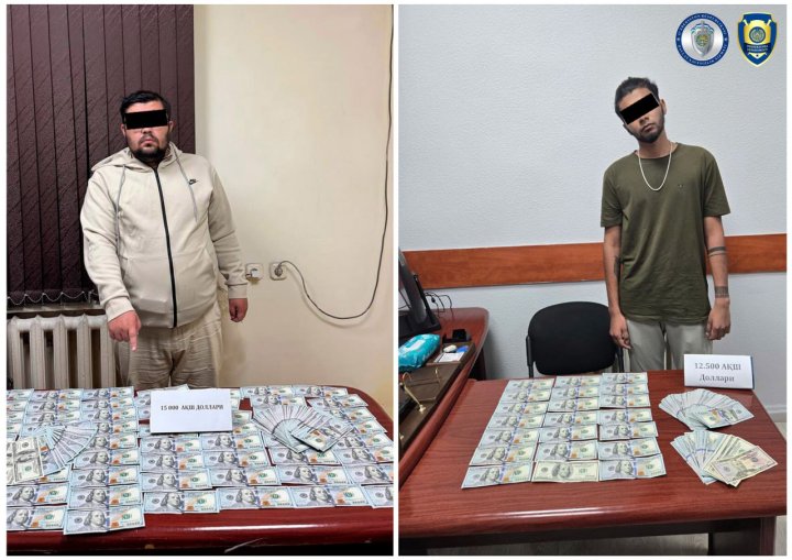 Иностранцы начали активно пользоваться услугами мошенников Ташкента для организации незаконной миграции в США