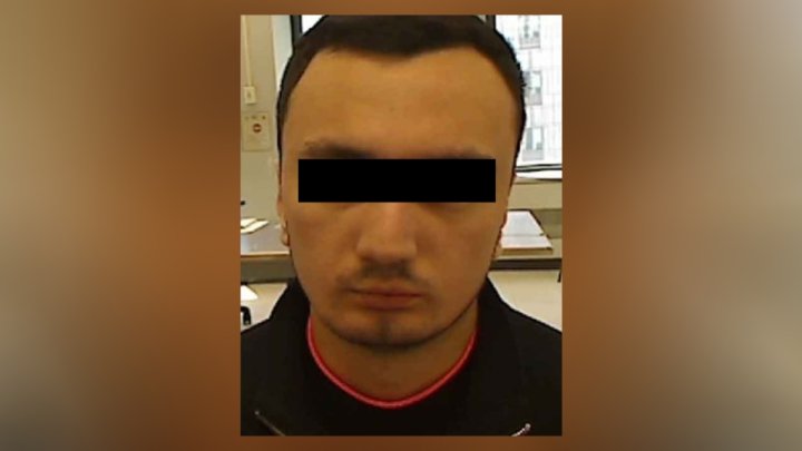 В США арестован гражданин Узбекистана по обвинению в серии сексуальных преступлений