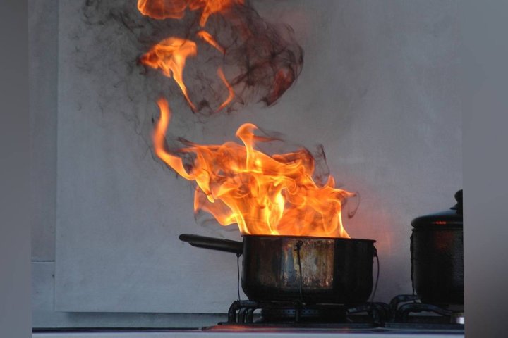 14 мая один из районов Ташкента останется без газа