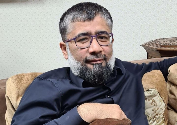 МВД Узбекистана сообщило о депортации Мубашшира Ахмада