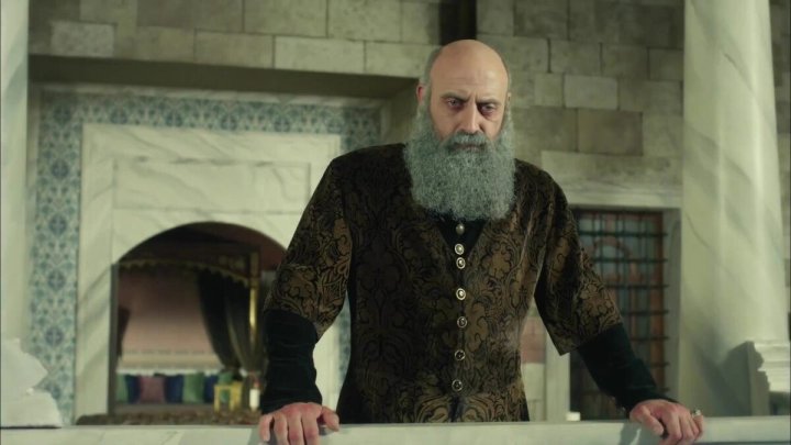 Как Сулейман Великолепный пережил утрату Хюррем