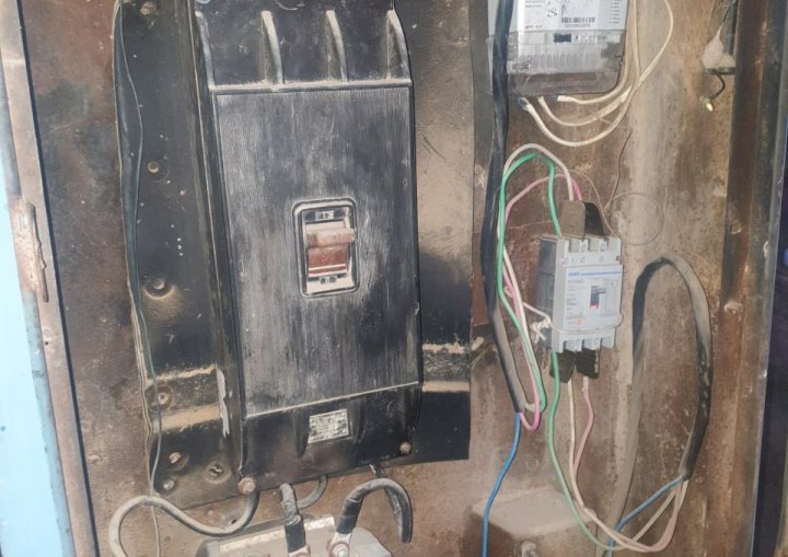 Житель Бухары украл электроэнергию на 1,4 млрд сумов