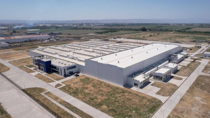 Назван регион с самой высокой долей ВВП в Узбекистане